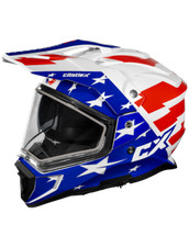 Castle X CX200 Liberty D/S