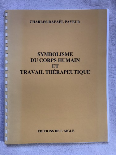 Symbolisme corps humain et - du,