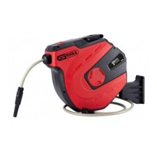 Enrouleur de tuyau d'arrosage