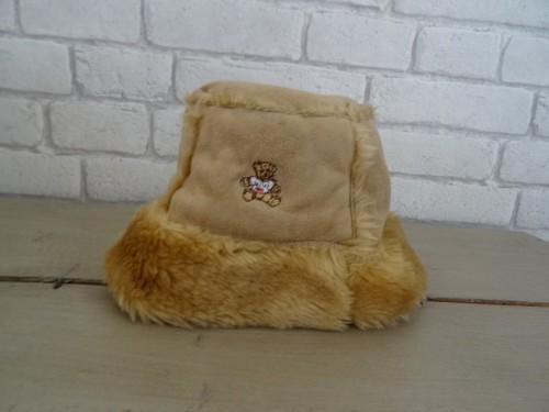 Chapeau bonnet daim - , et