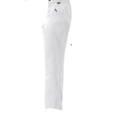 Culotte équitation fille - culotte,