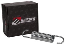 Moturo Ressort Frein 80mm pour Atv Quad de Dirt Bike