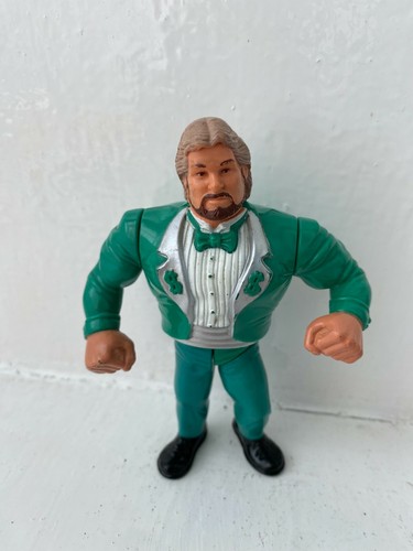 Wwe million dollar man ted - dollar,