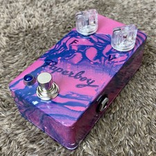 Paperboy Pedals Stank Face Fuzz /Germanium o3188