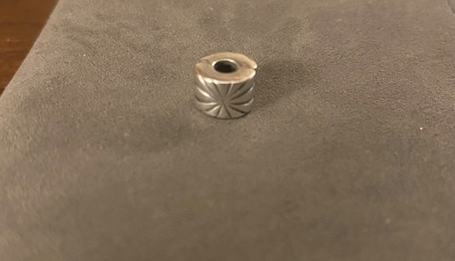 Pandora starburst clip - pandora, clip-