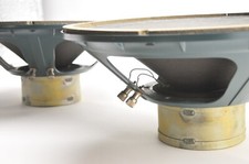 Pair of Altec 416-16Z LF