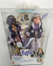 bratz winter collection Dana