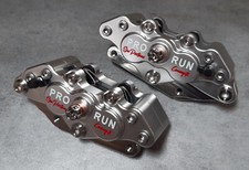 Yamaha 450 YFZR PRO RUN