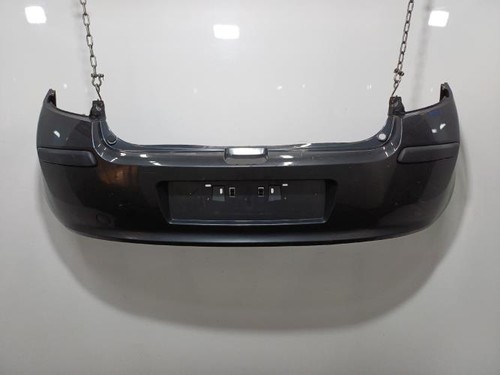Pare choc arriere renault - choc, clio