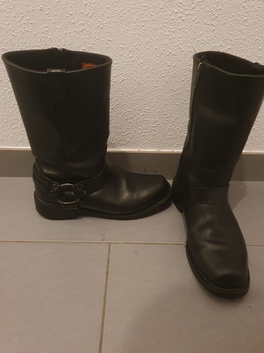 Botte harley davidson - harley,