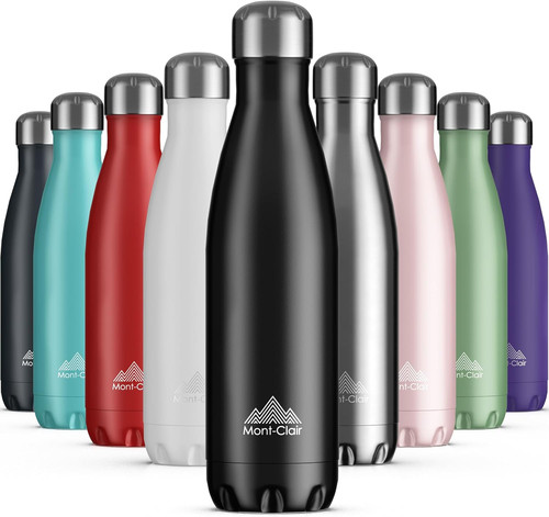 Gourde isotherme bouteille - isotherme,