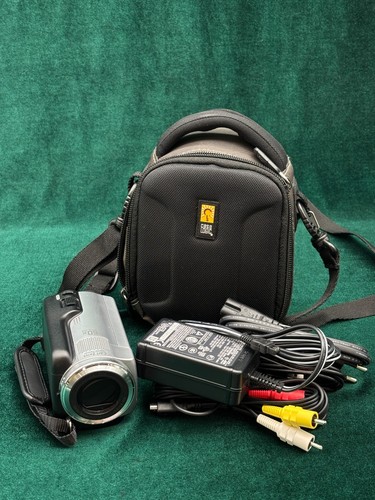 Sony dcr sr37e digital - digital, video