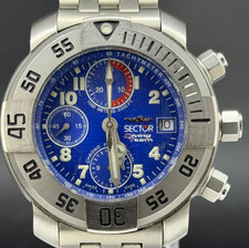 SECTOR Diving Team 1000