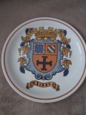 Assiette Chenôve Pillivuyt