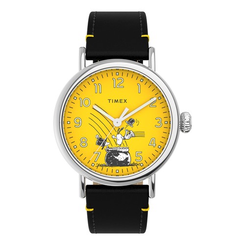 Timex standard peanuts - x, doté