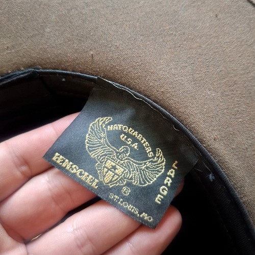 Henschel hat australian - hat, co