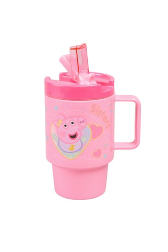 Peppa pig gourde pour enfant - peppa,