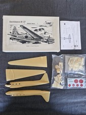 Tachikawa Ki-77 1/72 Planet
