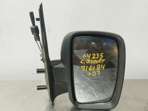 Rétroviseur droit citroen - droit,