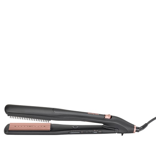 Babyliss steam luxe styler - babyliss,