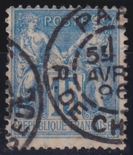France sage bleu - 🦬france,