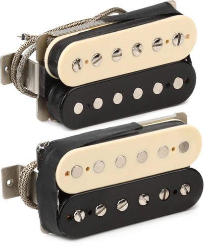 Seymour duncan slash - slash, 3.0