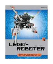 LEGO®-Roboter: Bauen und