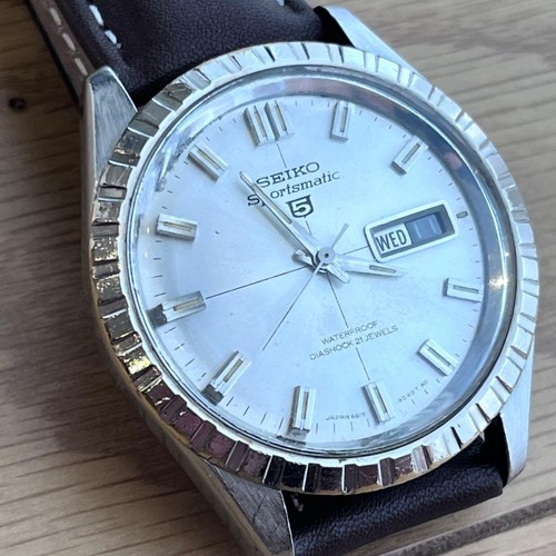 Montre automatique pour - , homme