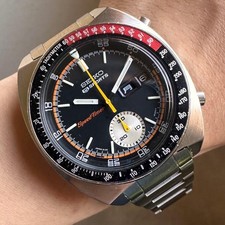 Montre Seiko Speed-Timer