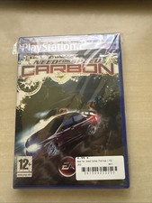 Need For Speed Carbon -