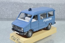 CC038 Old Cars/Replicars 1:43