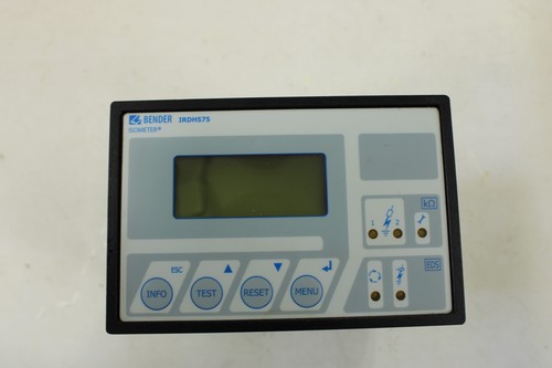 Bender irdh575b1 435 - bender, irdh575b1-435