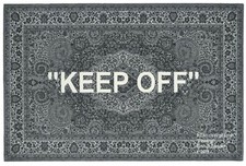 Virgil Abloh "IKEA Art Event