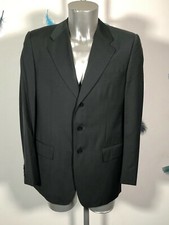 luxueuse veste fine en