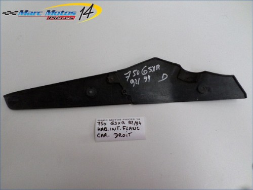 Habillage tete fourche - de,