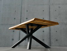 Table Rectangulaire Déjeuner