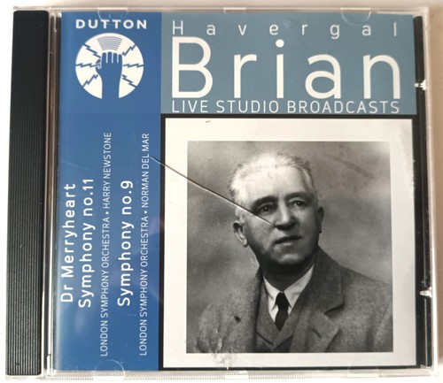 Classique brian havergal - classique,
