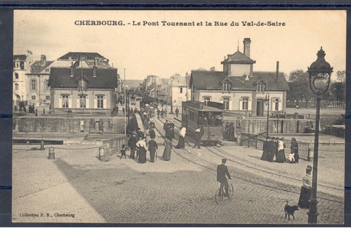 Carte postale ancienne - , de