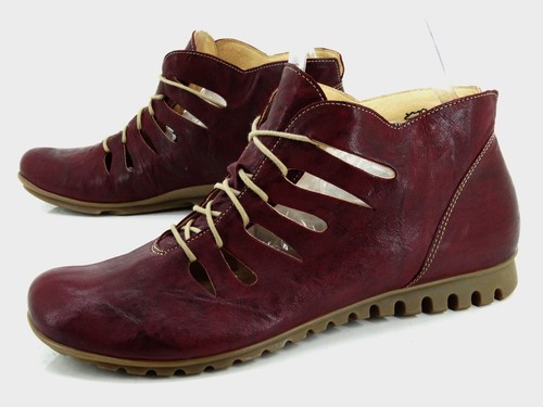 Think chaussures bottes - think!,