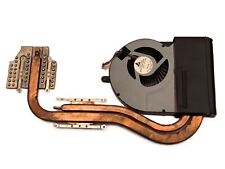 Dissipateur thermique + Ventilateur + Vis - Asus N56VJ - 13GN9J1AM050 - OK