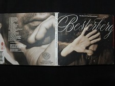 CD THE BEST OF PAUL WESTERBERG / BESTERBERG /