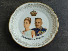 Petite assiette porcelaine - petite, en