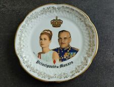 Petite Assiette en Porcelaine