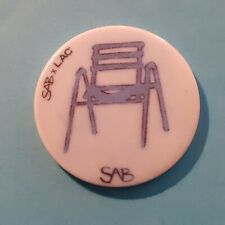 FEVE CHAISE BLEUE 2016