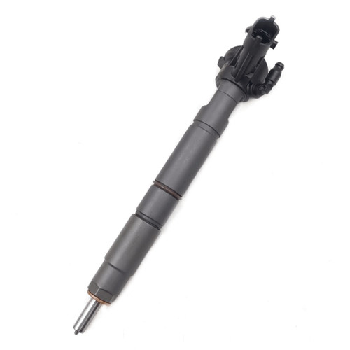 Diesel fuel injector - diesel,
