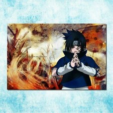  toile tableaux  manga  naruto