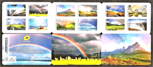 Timbre france 2023 carnet - 2023,