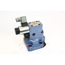 PONAR Wadowice DBW20 B2-52/315W110-RNZ4 Pressure relief valve READ DESC (P115.19