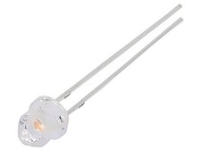 2X OSYBP23132A LED 3mm