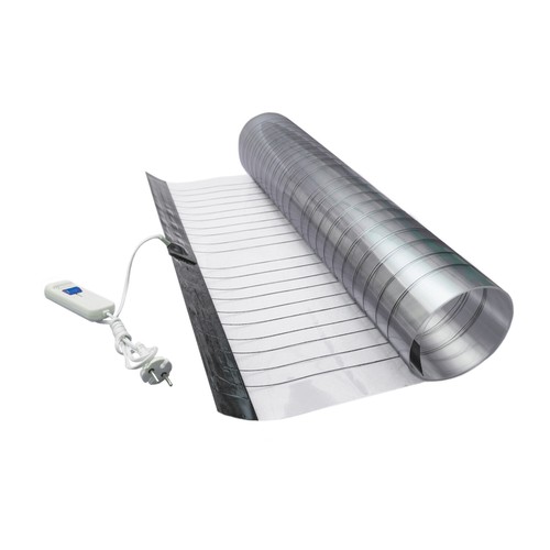 Chauffage sol portable
